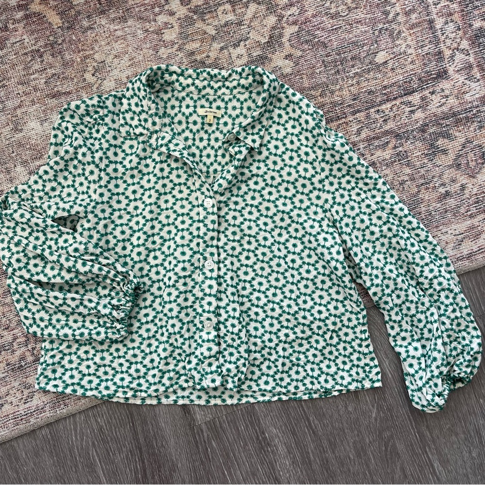 Bellerose Blouse